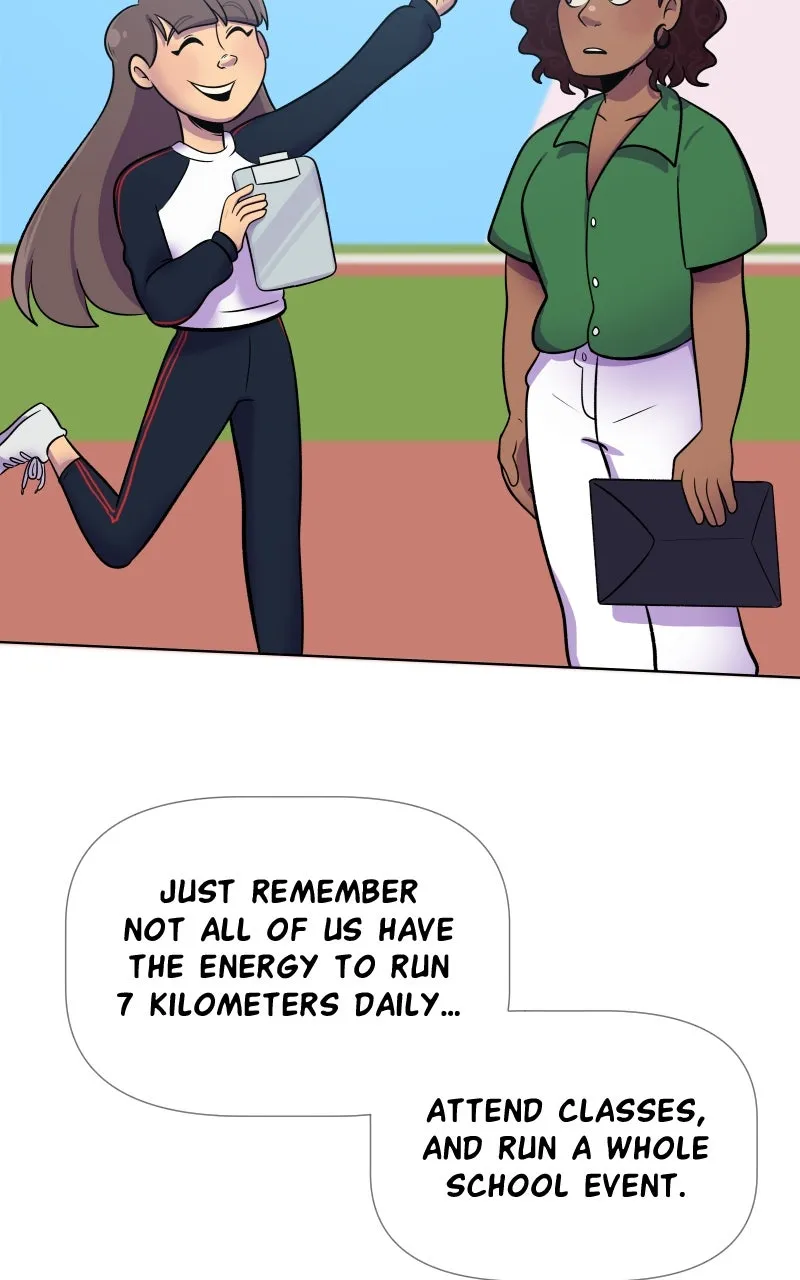 Letters on the Wall Chapter 1 page 69 - 