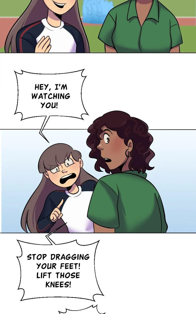 Letters on the Wall Chapter 1 page 71 - 
