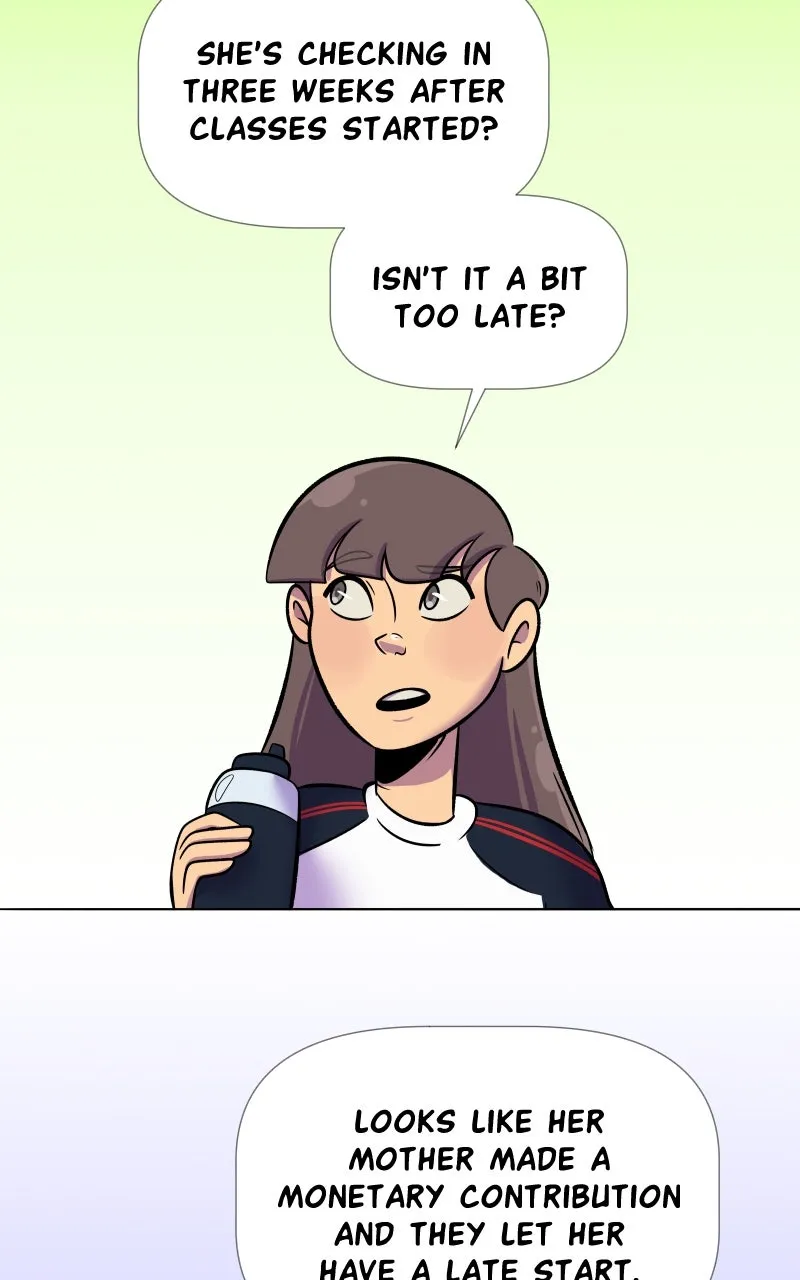 Letters on the Wall Chapter 1 page 77 - 