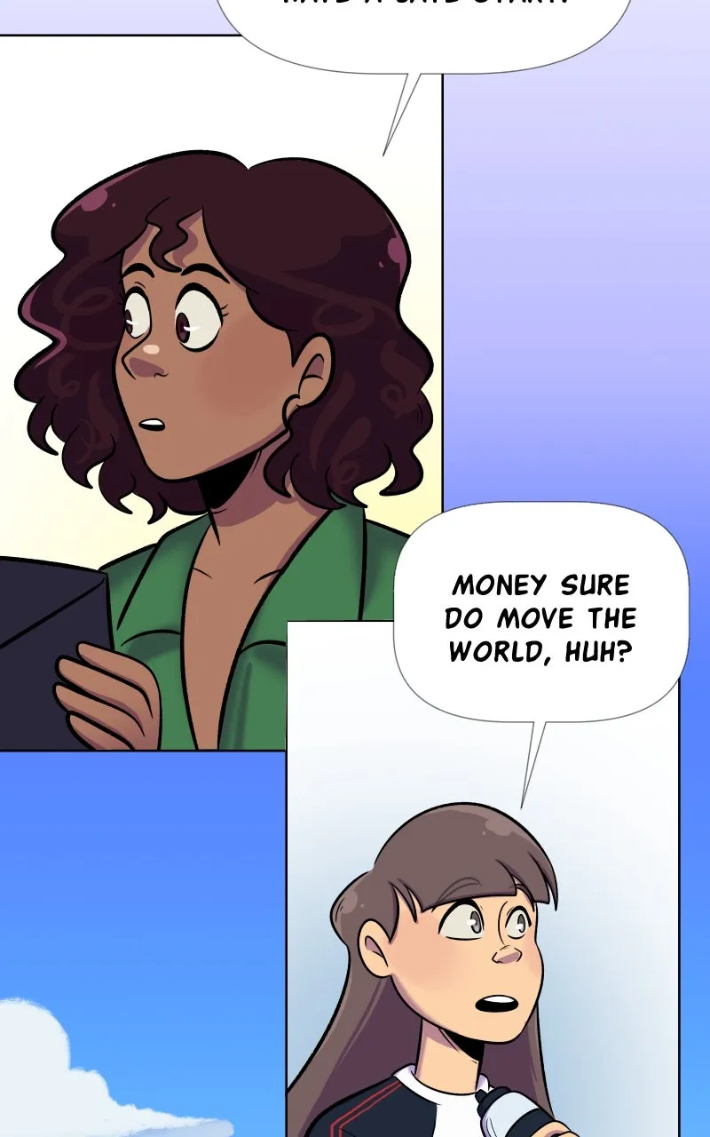 Letters on the Wall Chapter 1 page 78 - 