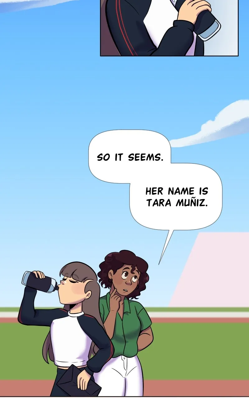 Letters on the Wall Chapter 1 page 79 - 