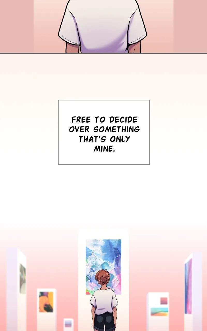 Letters on the Wall Chapter 1 page 9 - 