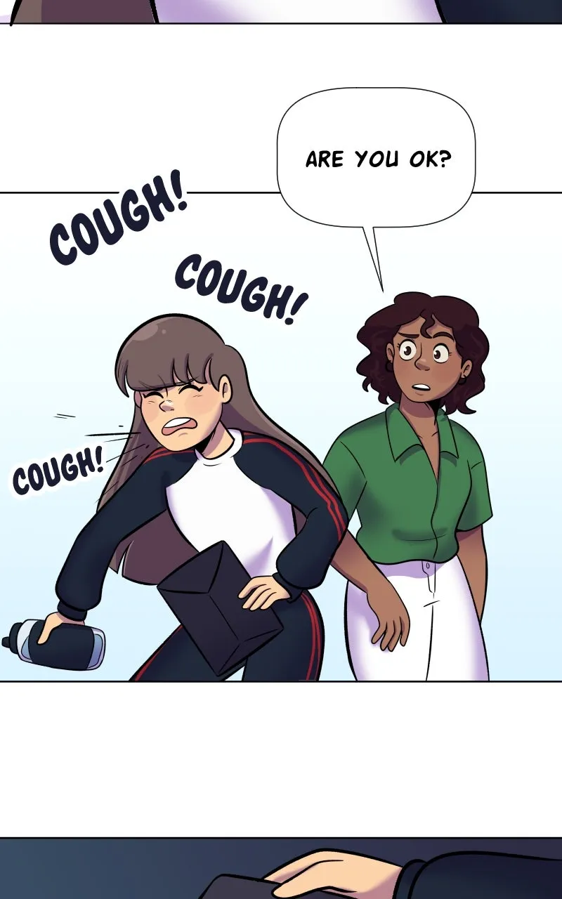 Letters on the Wall Chapter 1 page 81 - 