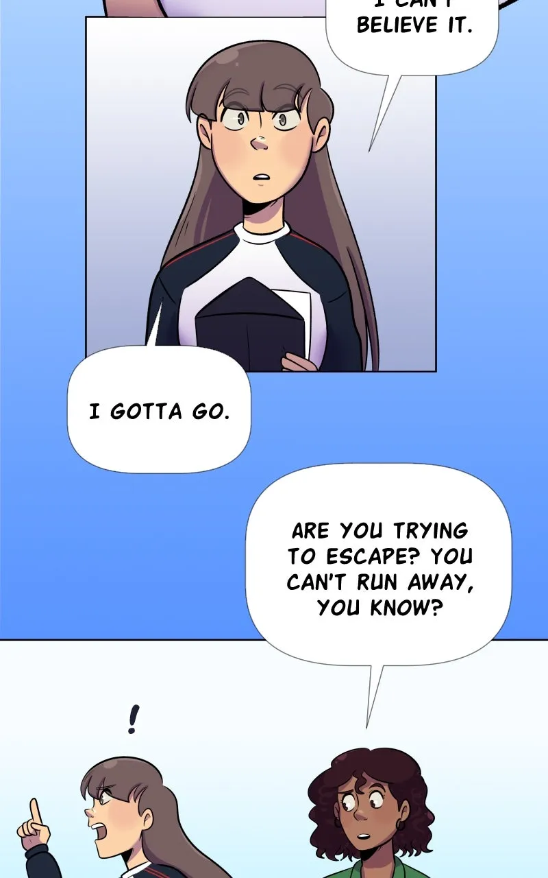 Letters on the Wall Chapter 1 page 84 - 