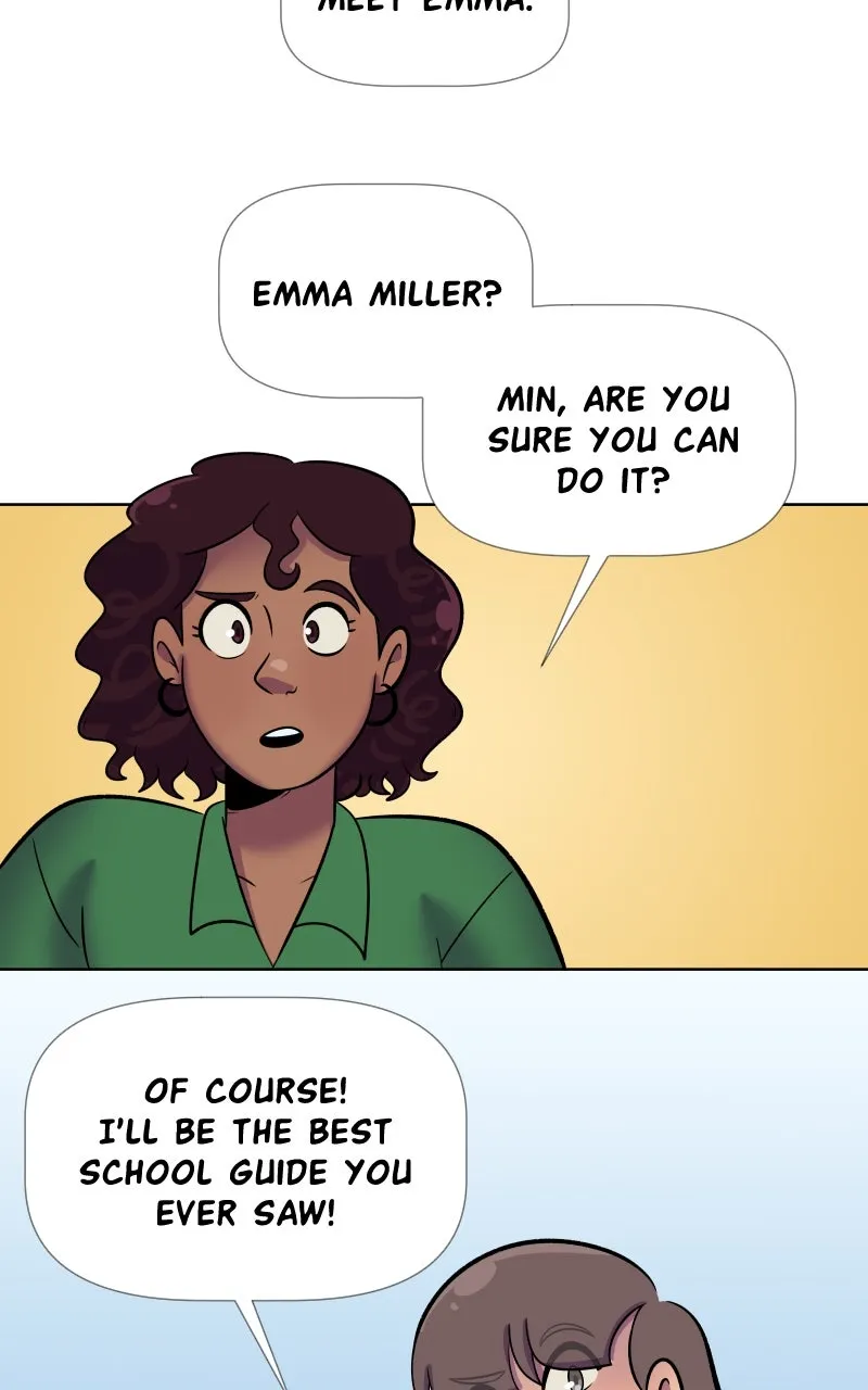 Letters on the Wall Chapter 1 page 87 - 