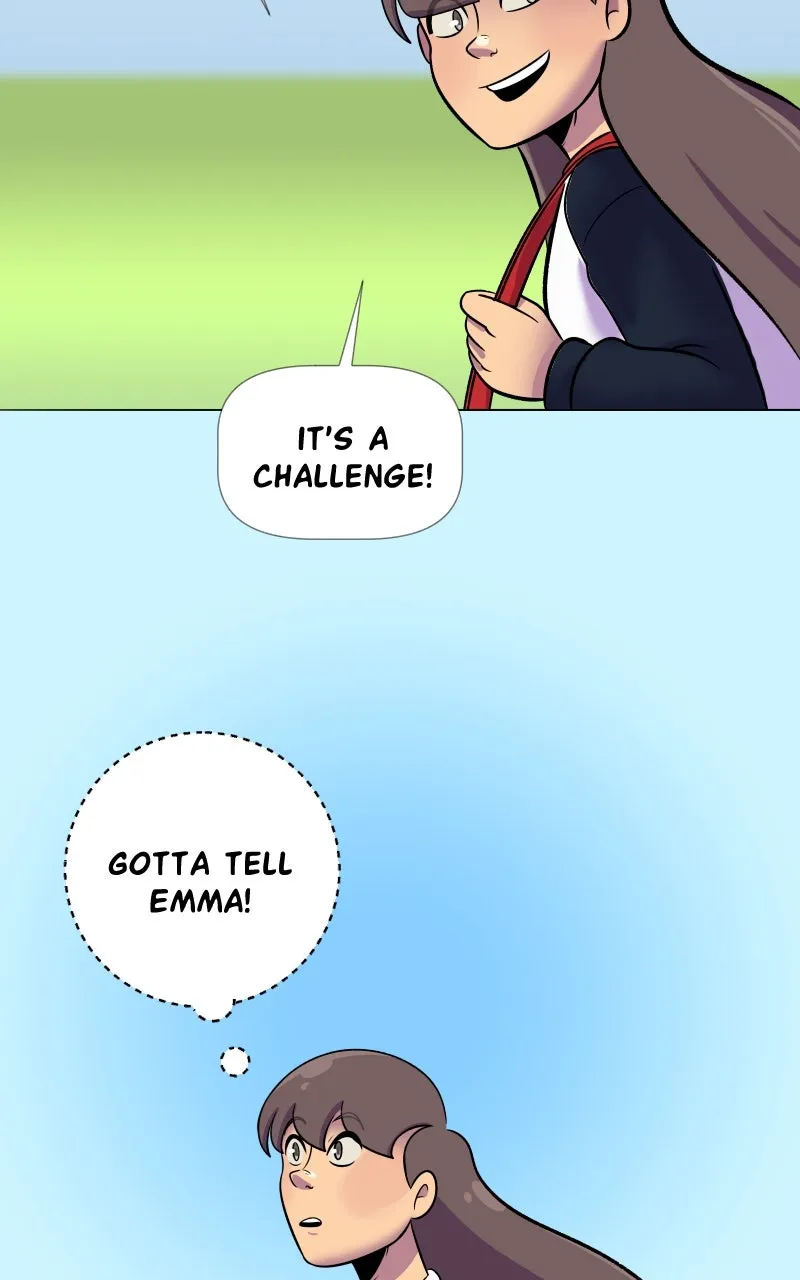 Letters on the Wall Chapter 1 page 88 - 