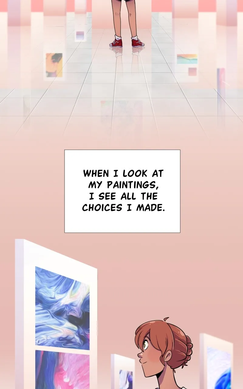 Letters on the Wall Chapter 1 page 10 - 