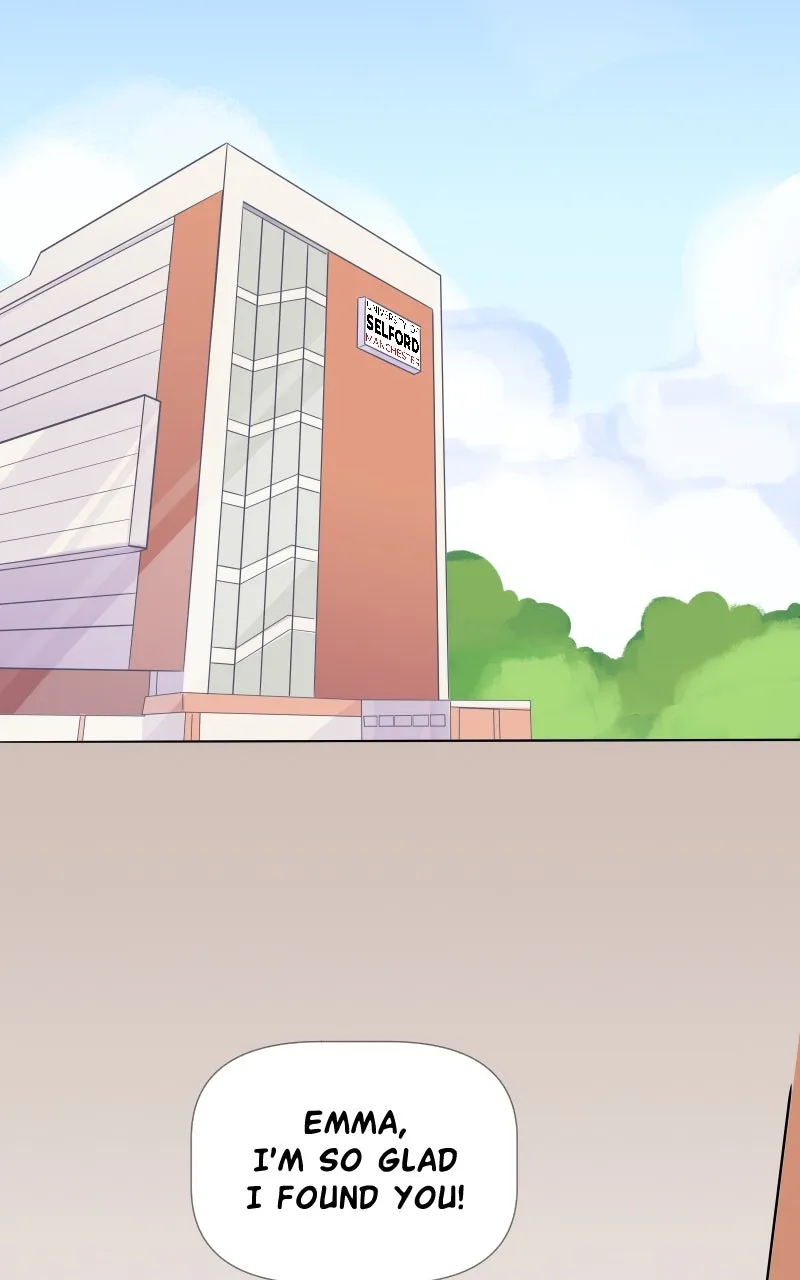 Letters on the Wall Chapter 1 page 91 - 