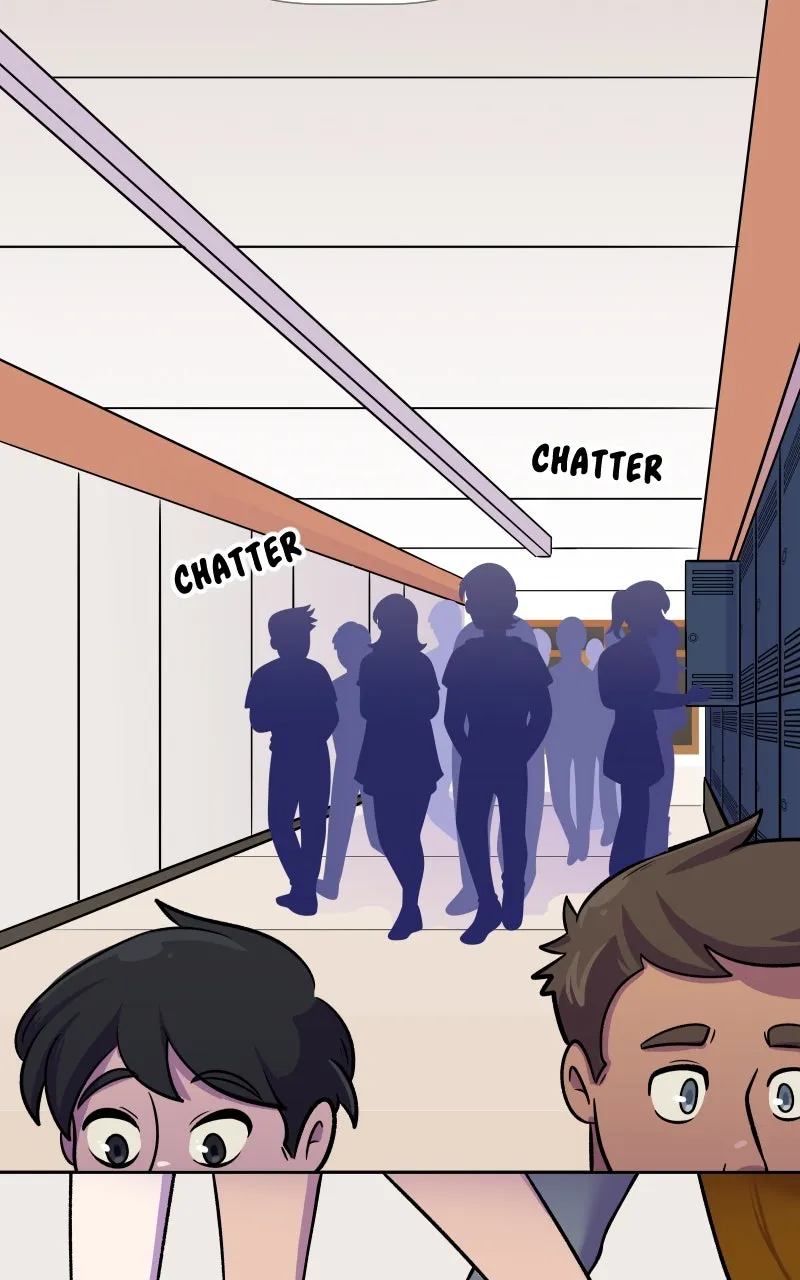 Letters on the Wall Chapter 1 page 92 - 