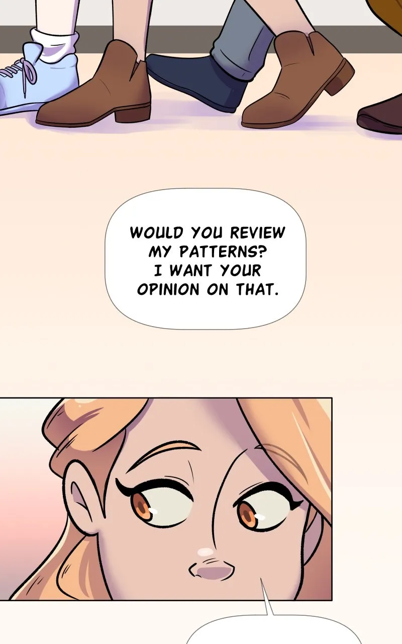 Letters on the Wall Chapter 1 page 93 - 