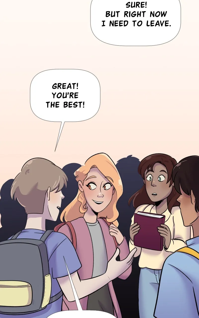 Letters on the Wall Chapter 1 page 94 - 