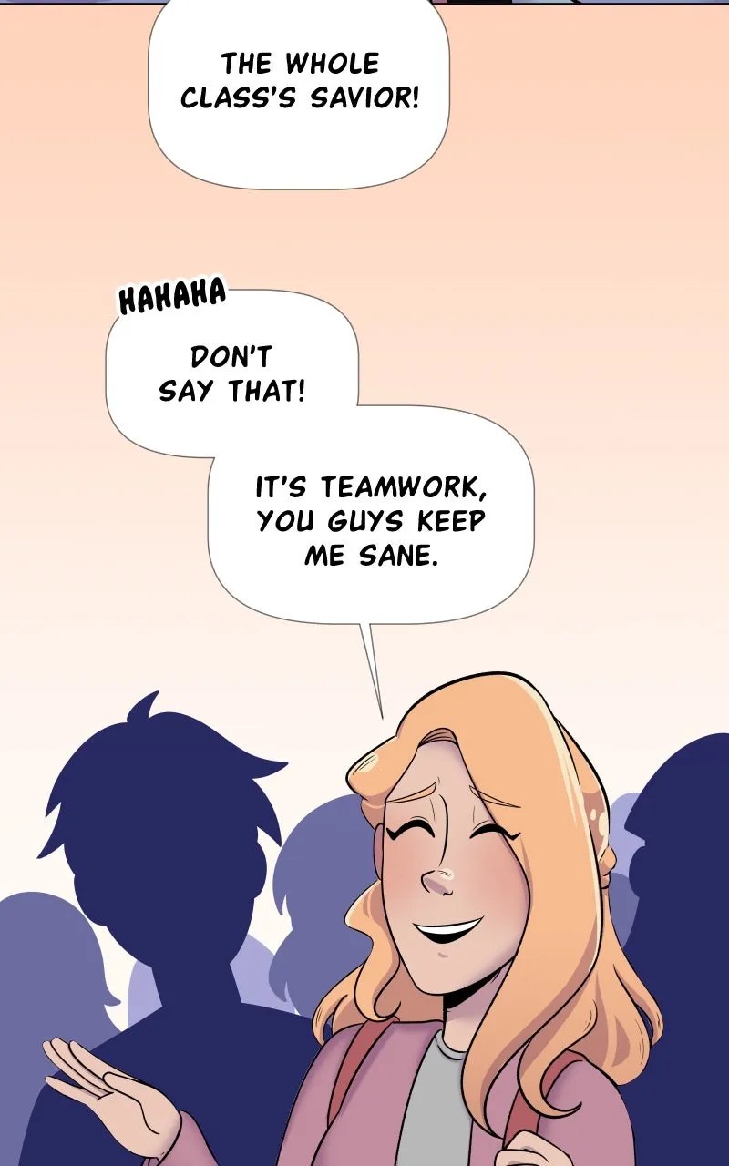 Letters on the Wall Chapter 1 page 95 - 