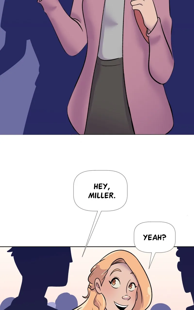 Letters on the Wall Chapter 1 page 96 - 