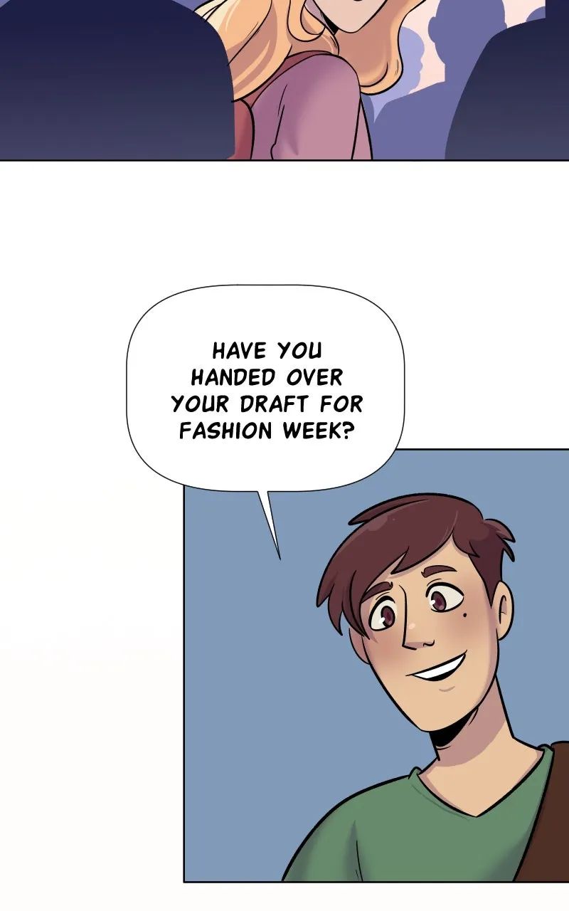 Letters on the Wall Chapter 1 page 97 - 