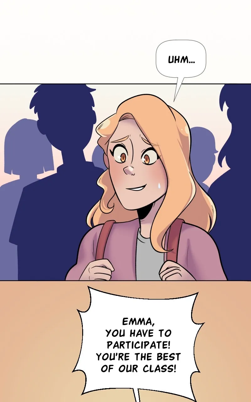 Letters on the Wall Chapter 1 page 98 - 