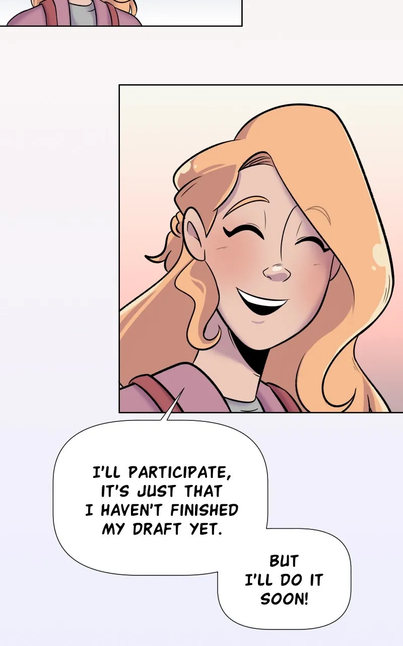 Letters on the Wall Chapter 1 page 100 - 