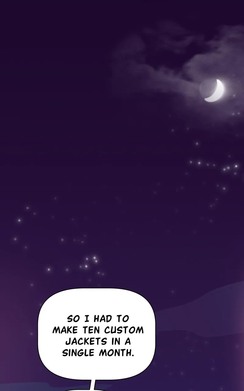 Letters on the Wall Chapter 10 page 2 - 