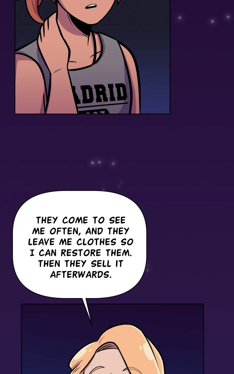 Letters on the Wall Chapter 10 page 11 - 
