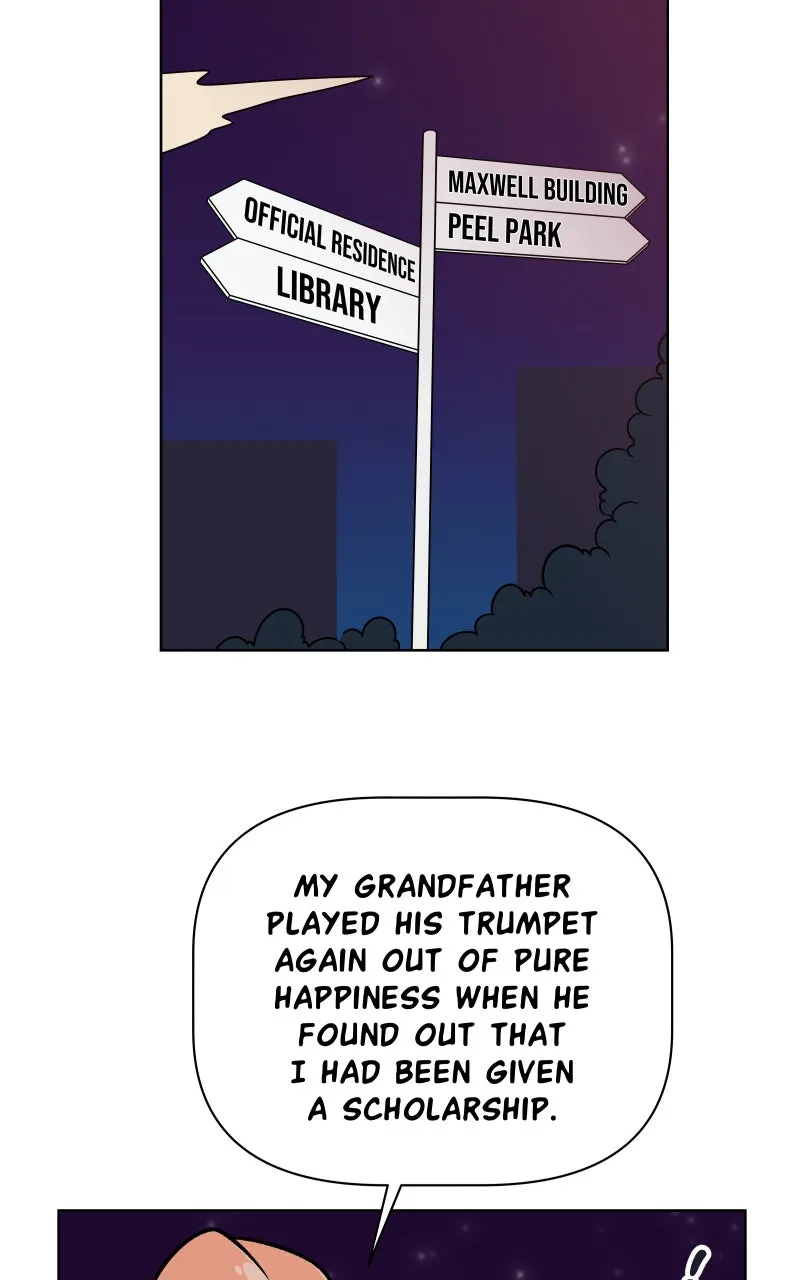 Letters on the Wall Chapter 10 page 14 - 