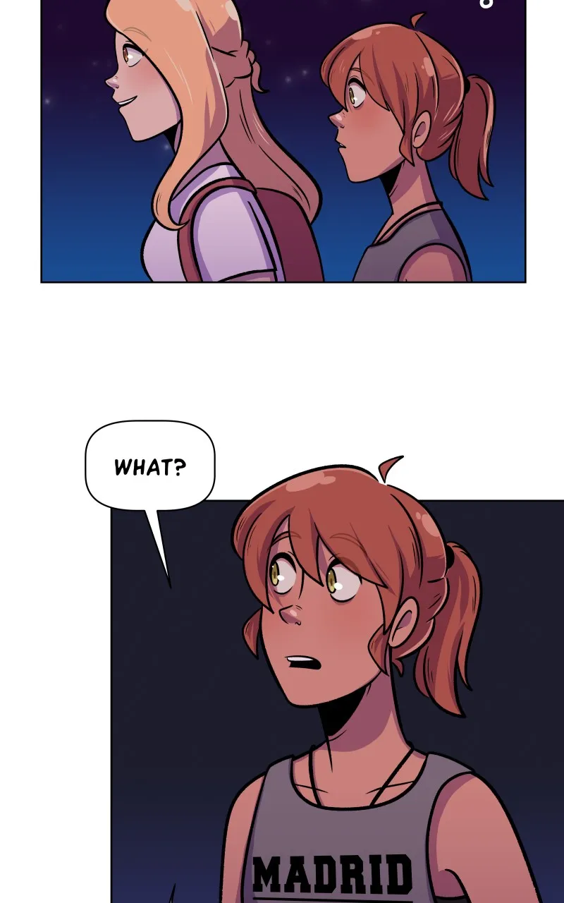 Letters on the Wall Chapter 10 page 15 - 