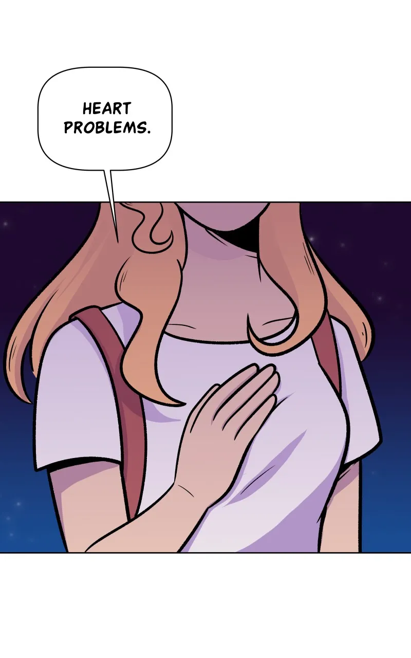 Letters on the Wall Chapter 10 page 18 - 