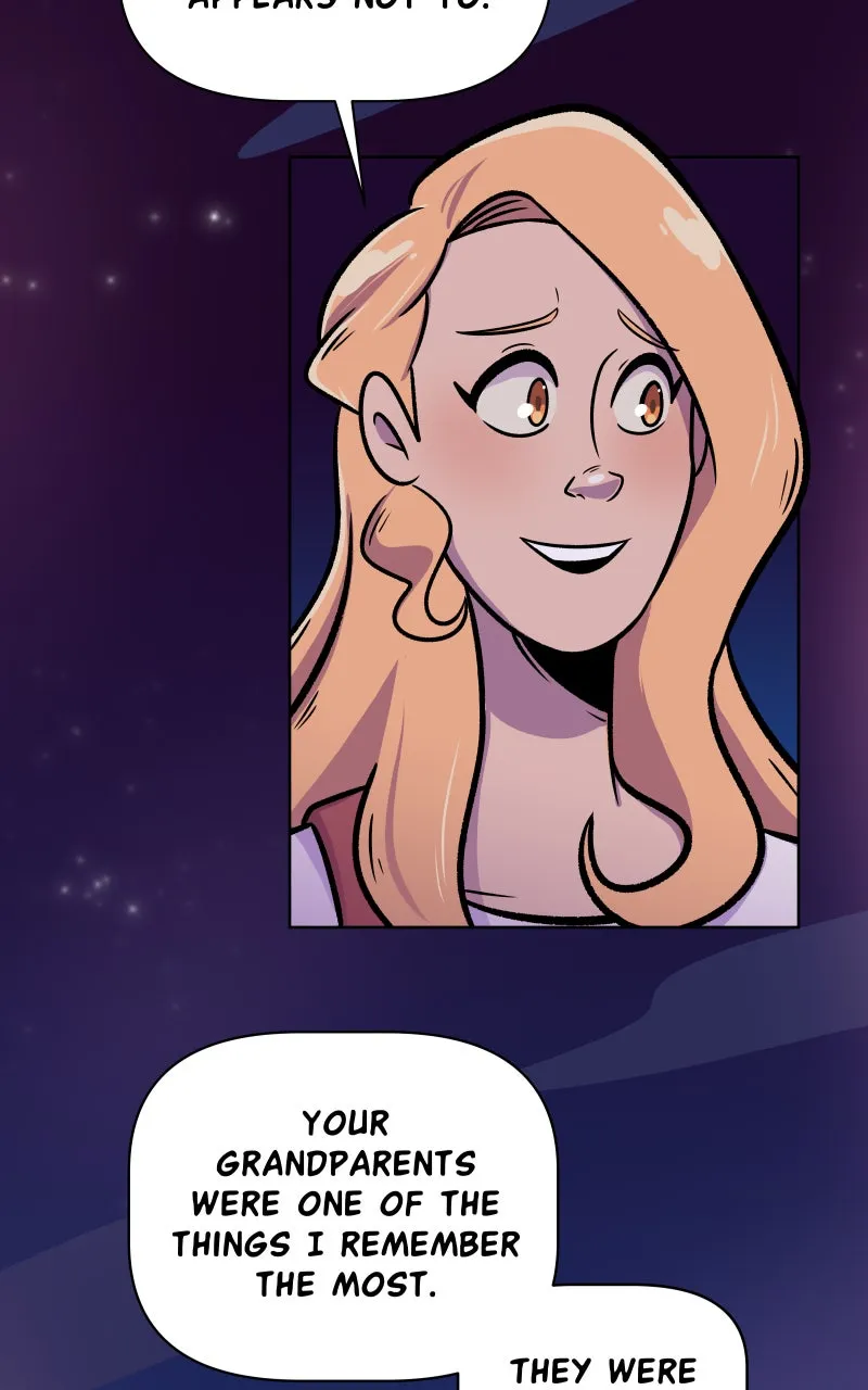 Letters on the Wall Chapter 10 page 20 - 