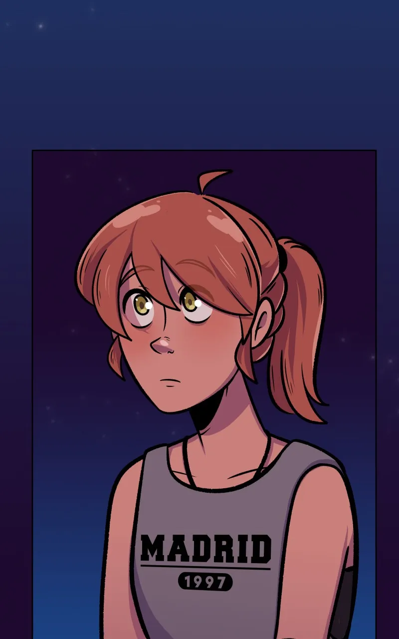 Letters on the Wall Chapter 10 page 24 - 