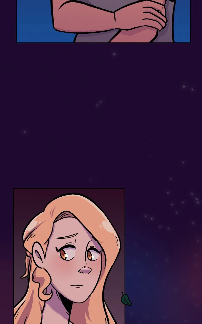 Letters on the Wall Chapter 10 page 25 - 