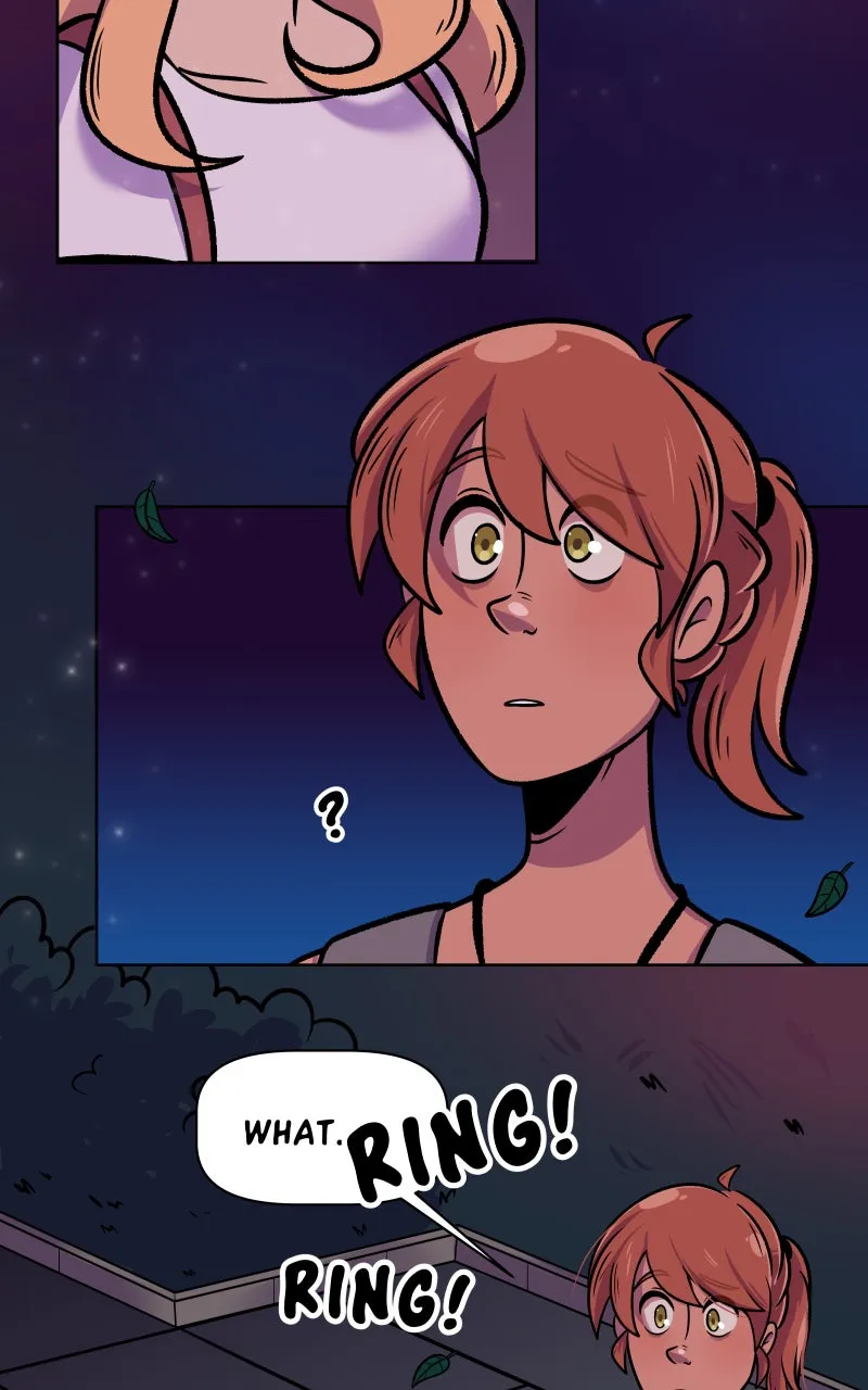 Letters on the Wall Chapter 10 page 26 - 