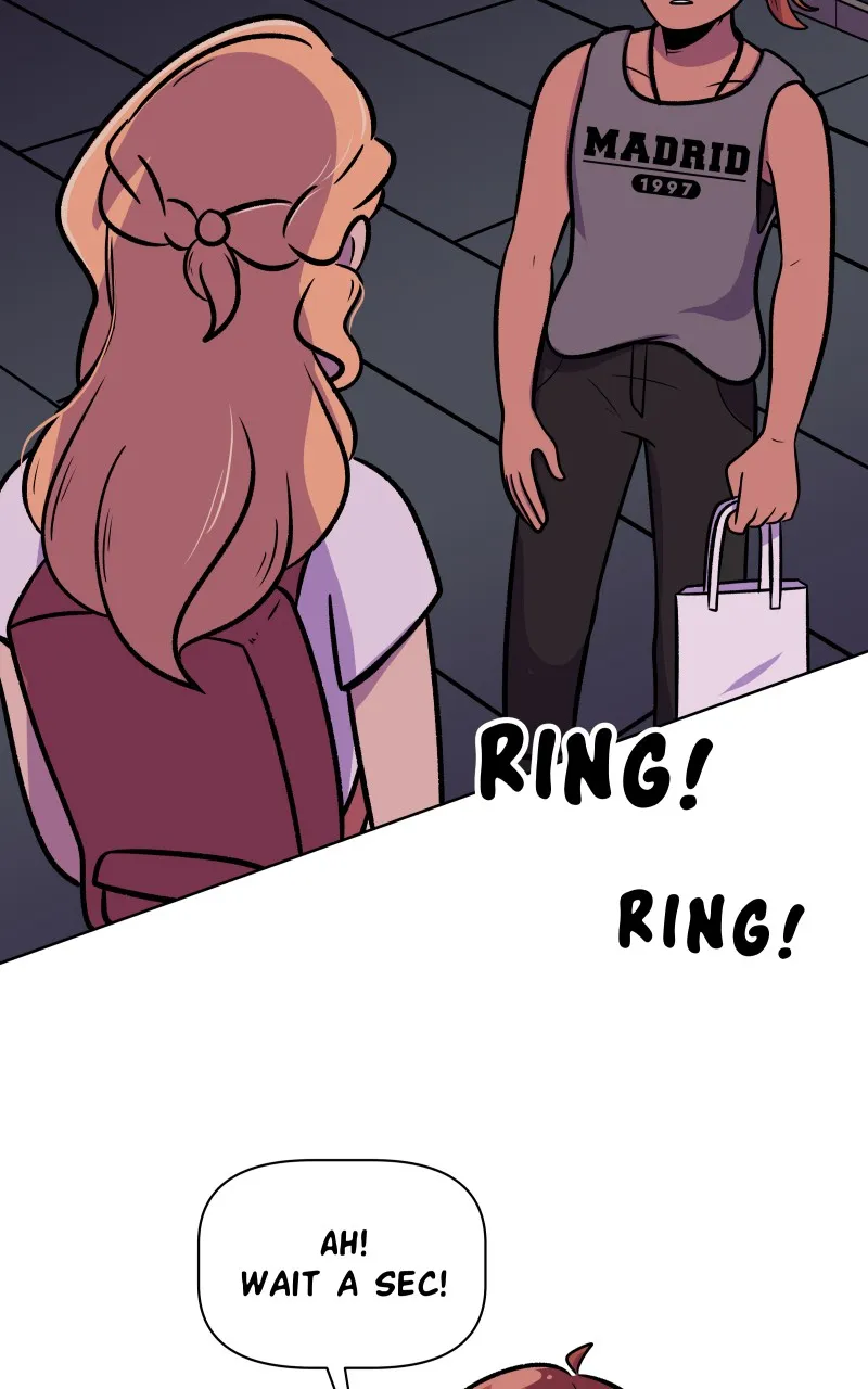 Letters on the Wall Chapter 10 page 27 - 