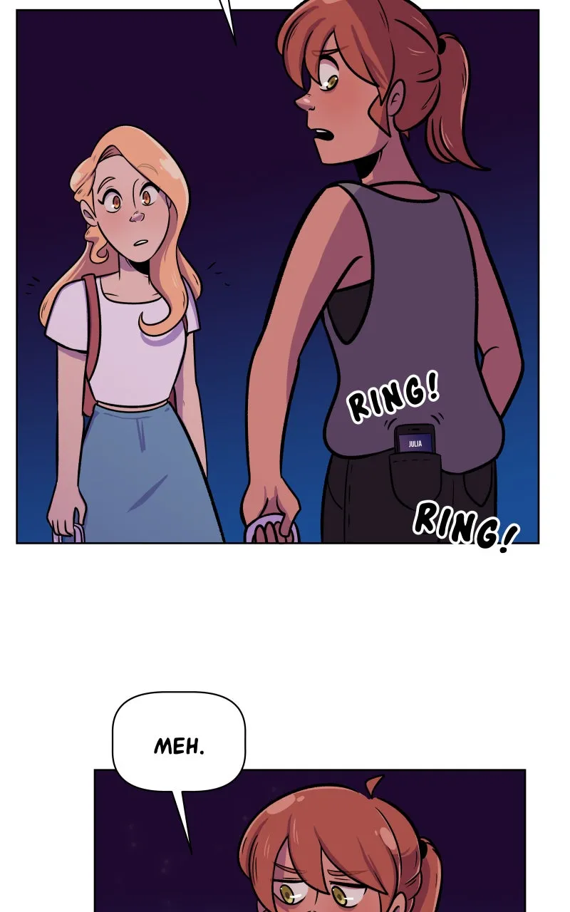 Letters on the Wall Chapter 10 page 28 - 