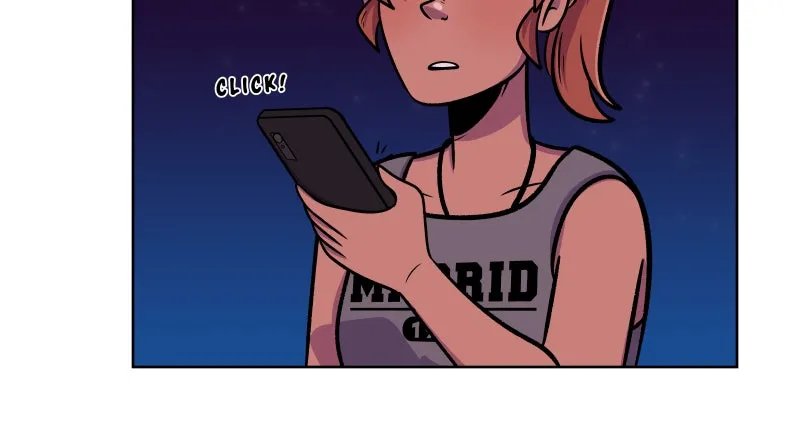 Letters on the Wall Chapter 10 page 29 - 