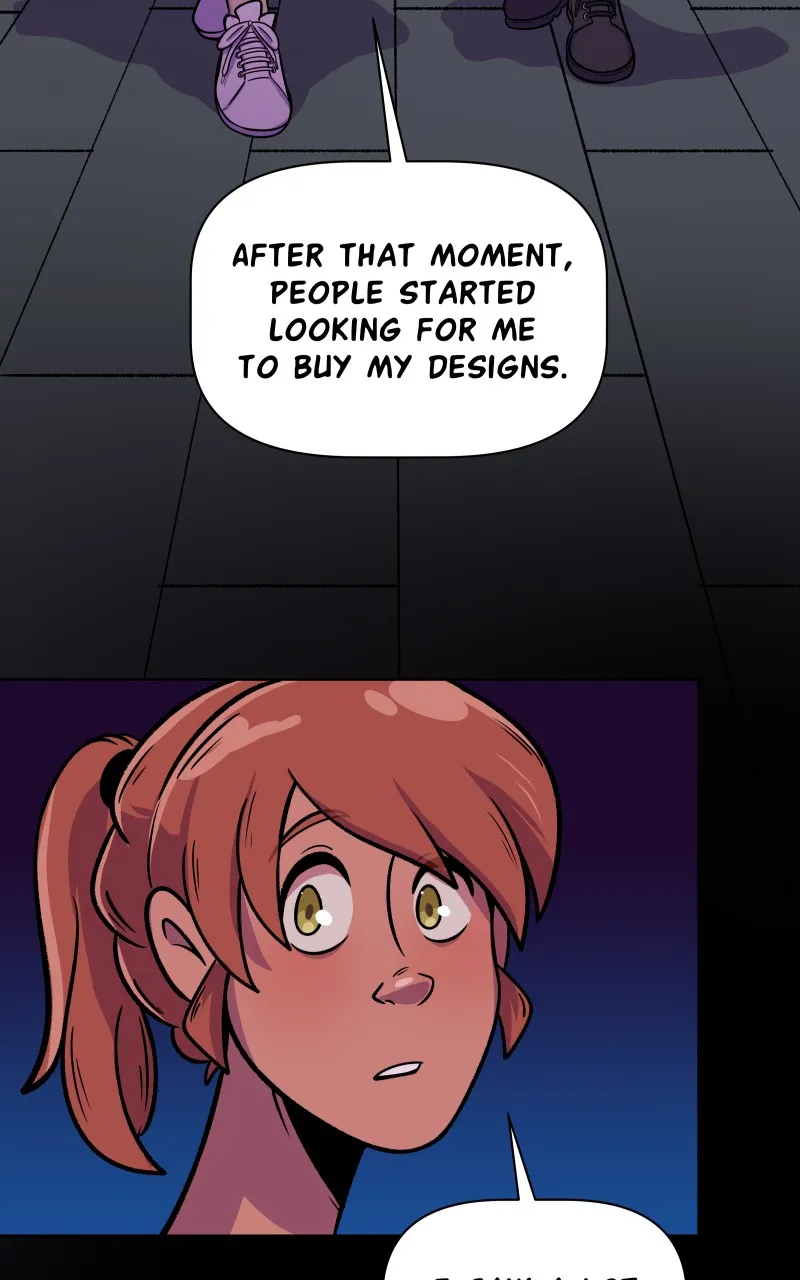 Letters on the Wall Chapter 10 page 4 - 