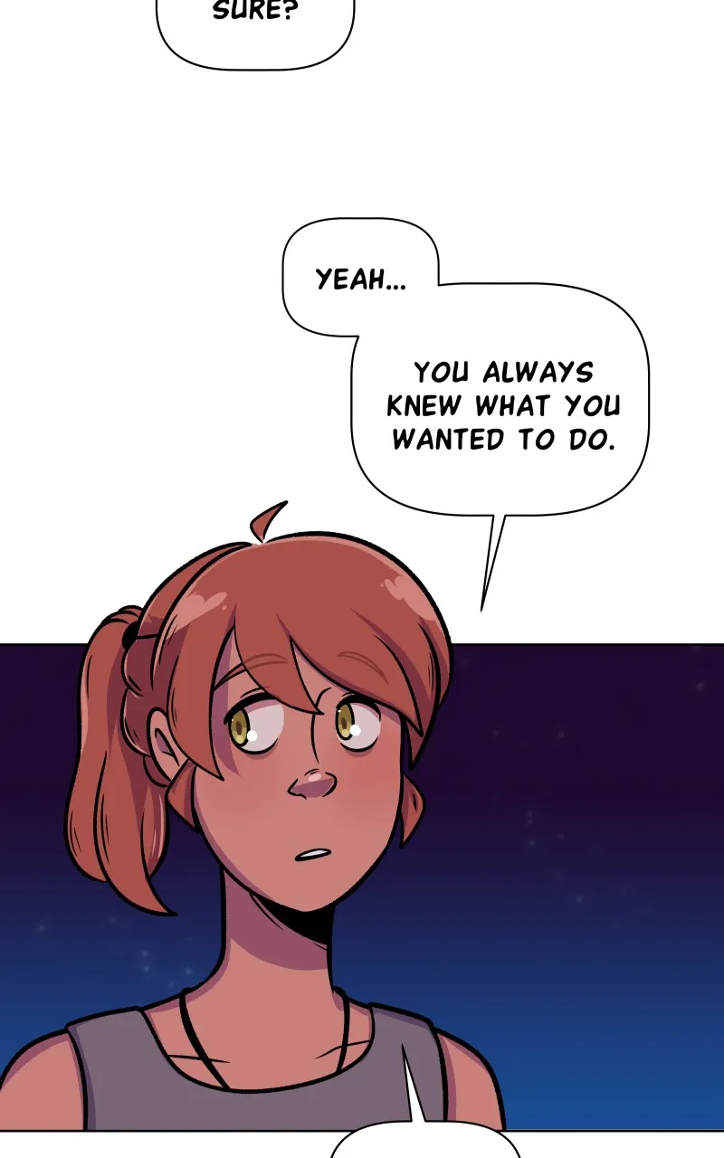 Letters on the Wall Chapter 10 page 31 - 