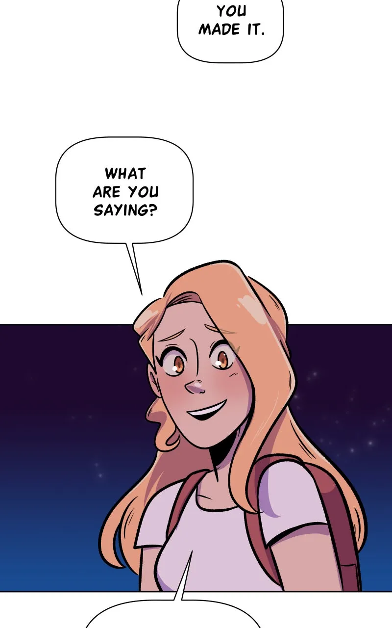 Letters on the Wall Chapter 10 page 32 - 