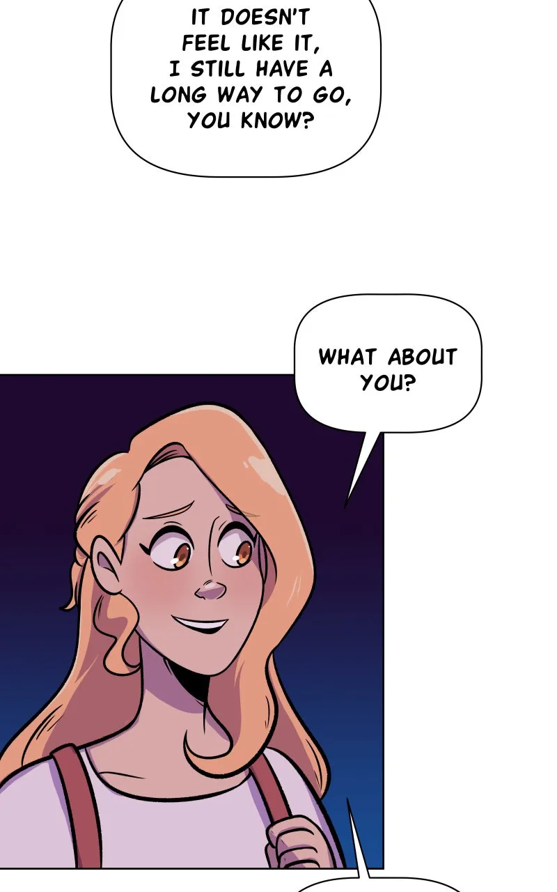 Letters on the Wall Chapter 10 page 33 - 