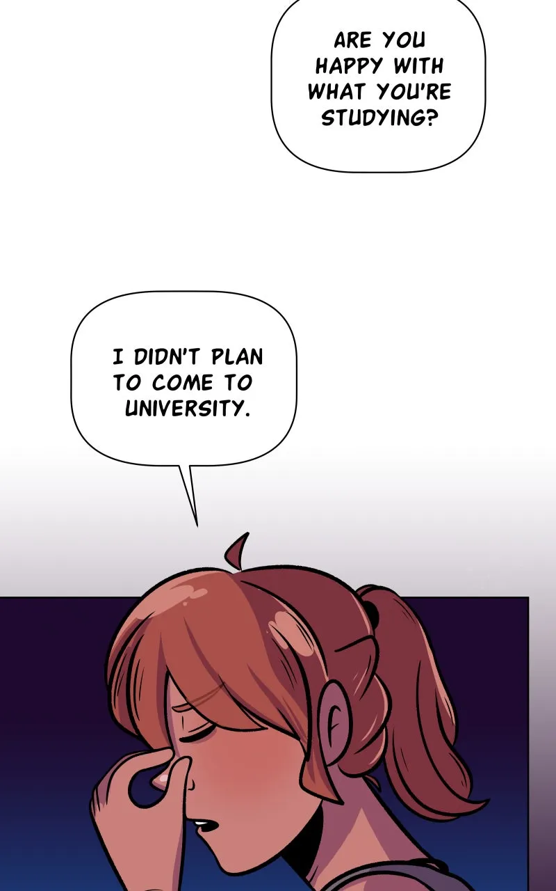 Letters on the Wall Chapter 10 page 34 - 