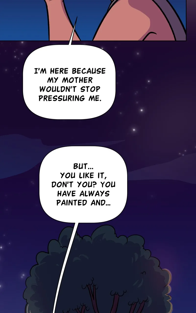 Letters on the Wall Chapter 10 page 35 - 