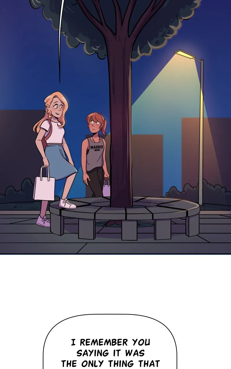 Letters on the Wall Chapter 10 page 36 - 