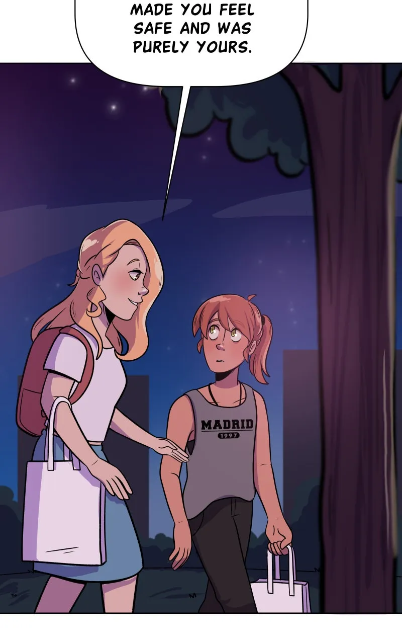 Letters on the Wall Chapter 10 page 37 - 