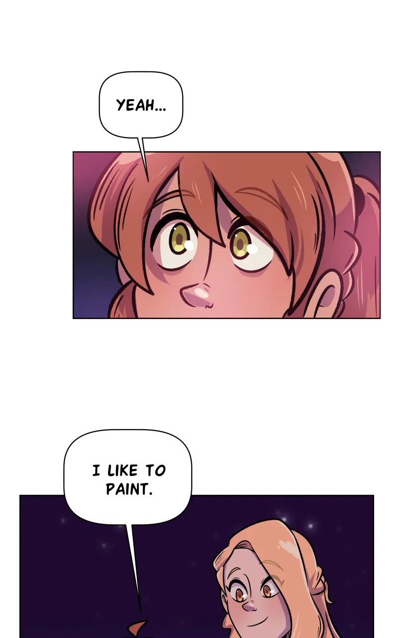 Letters on the Wall Chapter 10 page 38 - 