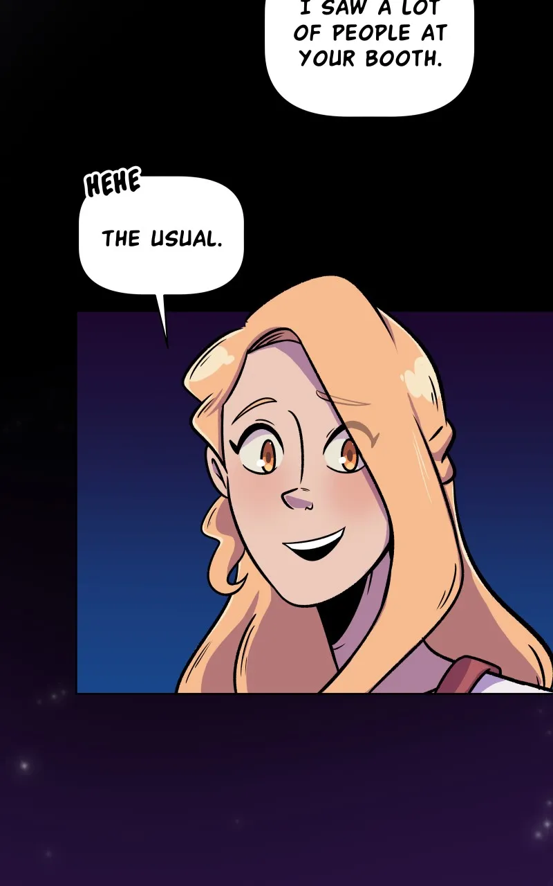 Letters on the Wall Chapter 10 page 5 - 