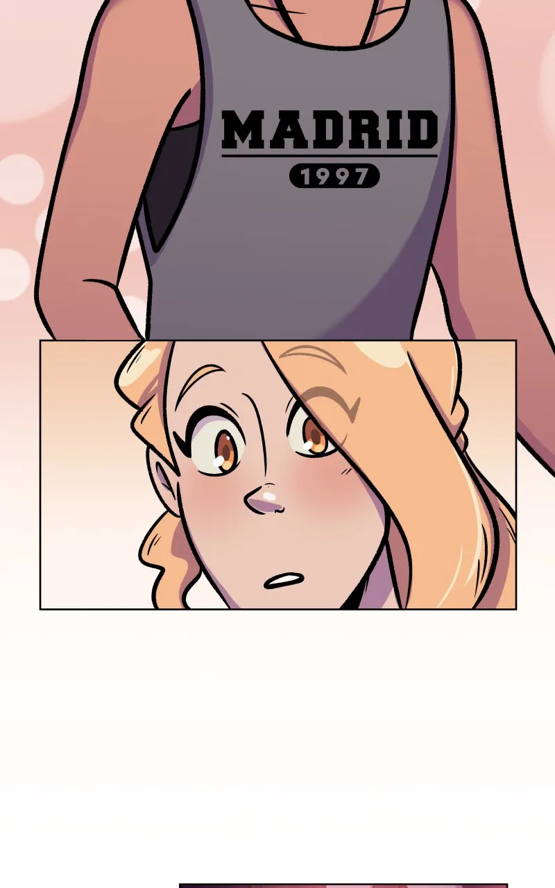 Letters on the Wall Chapter 10 page 41 - 