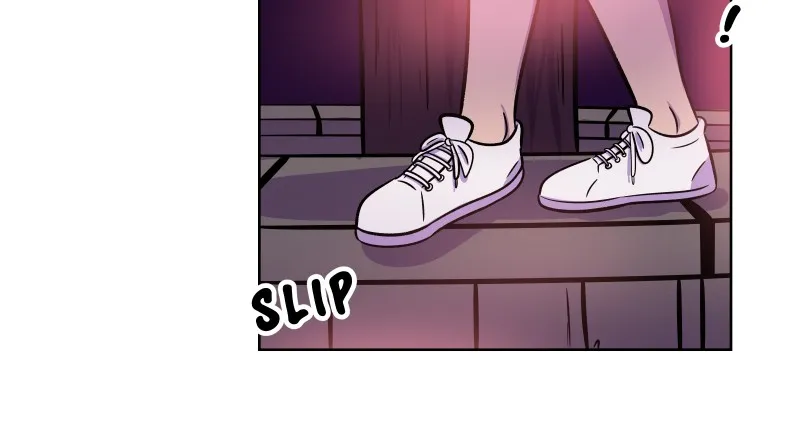 Letters on the Wall Chapter 10 page 42 - 