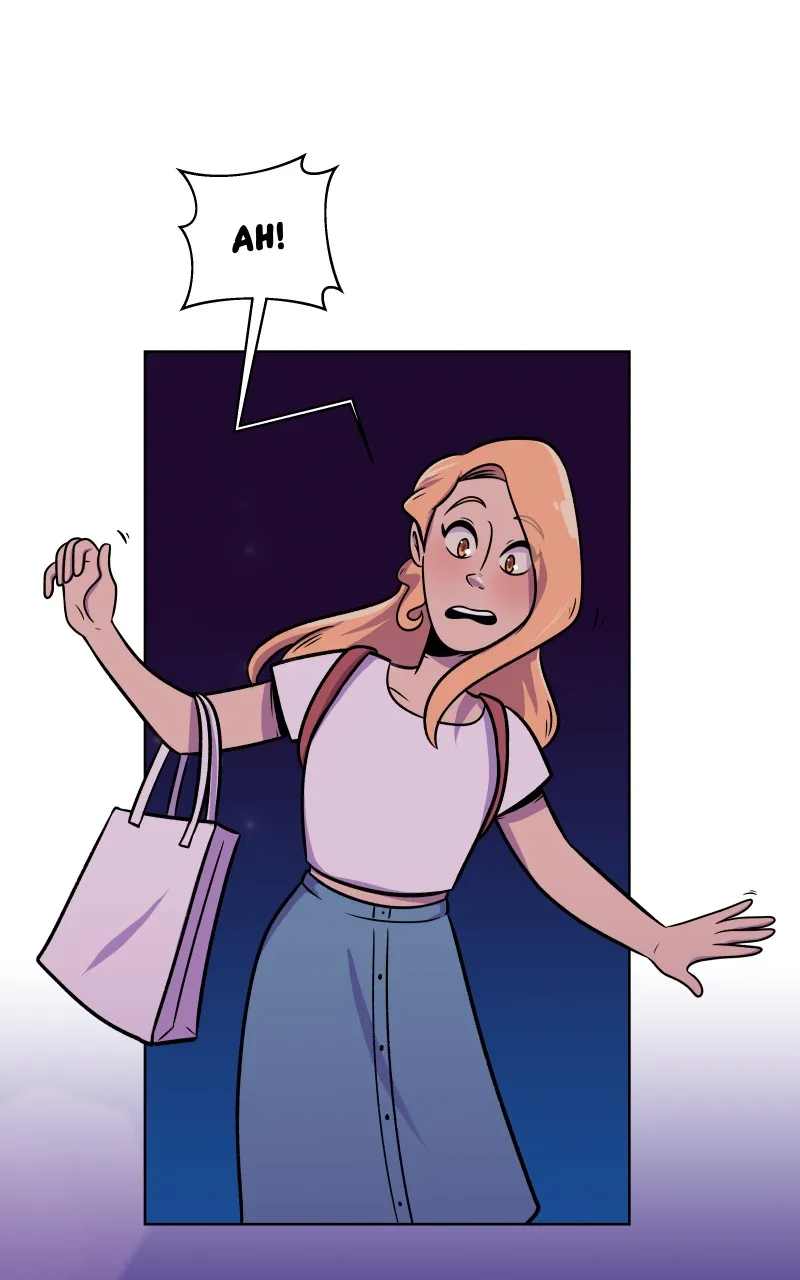 Letters on the Wall Chapter 10 page 43 - 