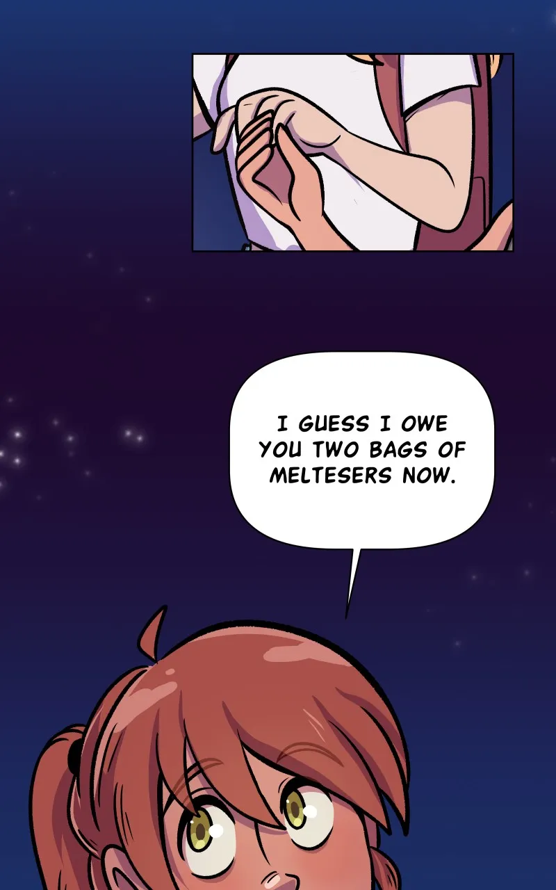 Letters on the Wall Chapter 10 page 46 - 