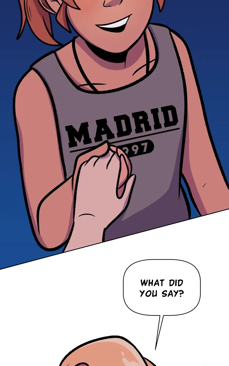 Letters on the Wall Chapter 10 page 47 - 