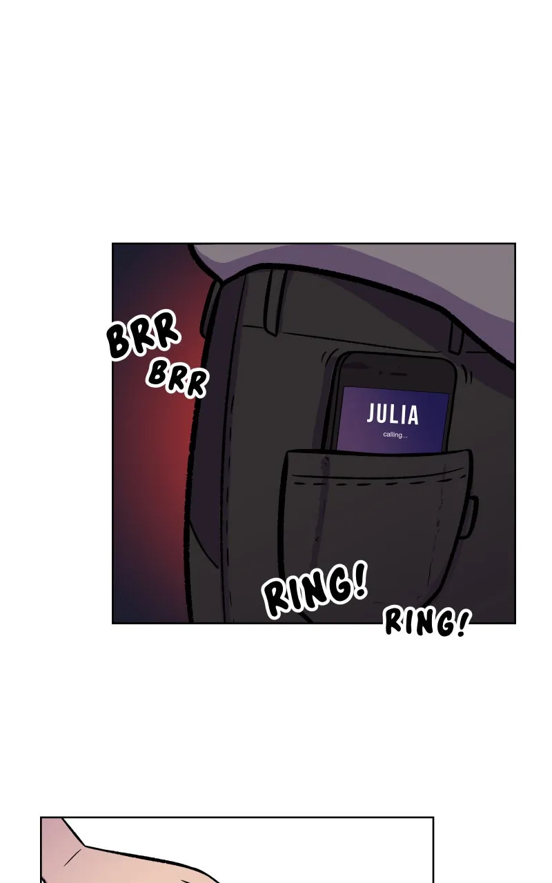 Letters on the Wall Chapter 10 page 49 - 