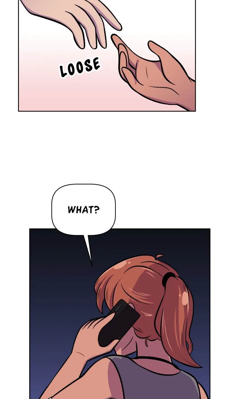 Letters on the Wall Chapter 10 page 50 - 
