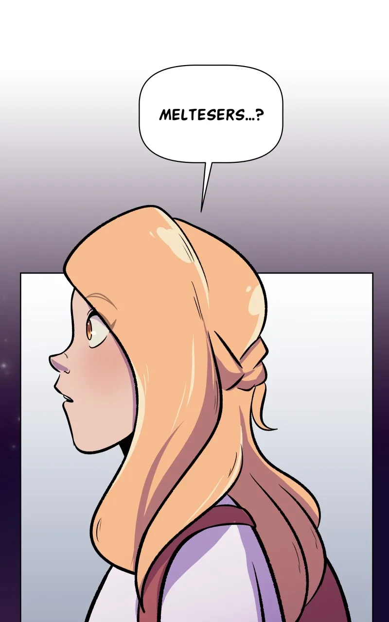 Letters on the Wall Chapter 10 page 52 - 